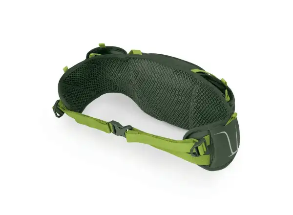 Osprey Duro Dyna Belt 2 l running belt Seaweed Green/Limon