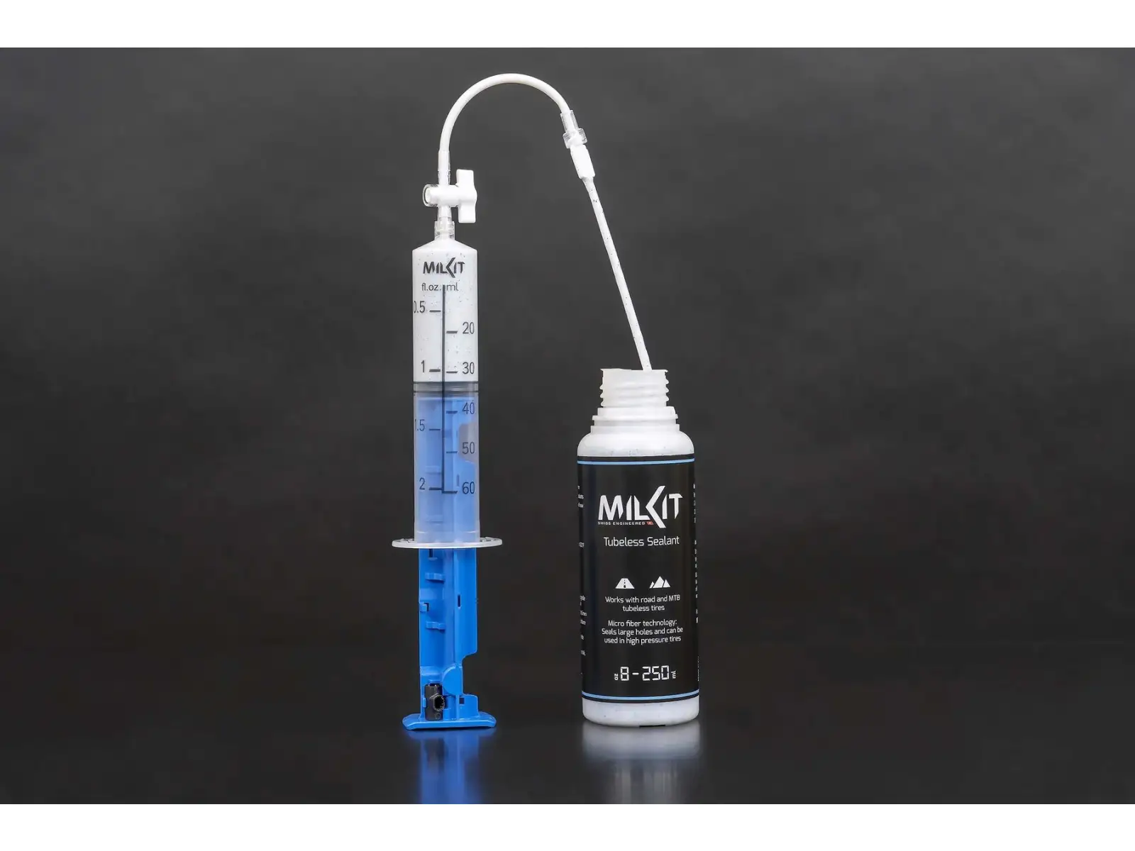 milKit tubeless sealant 125 ml