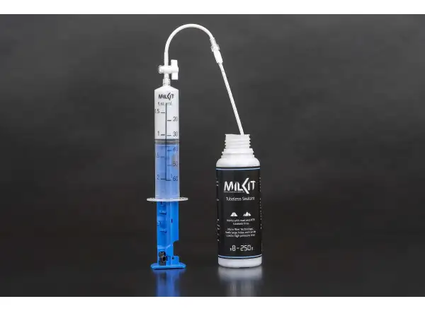 milKit tubeless sealant 125 ml