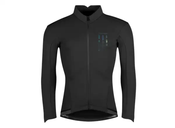 Force Story men's winter jacket black