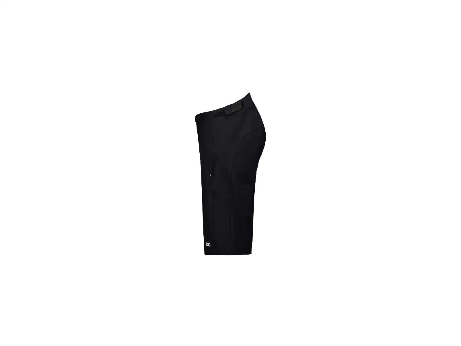 POC Motion men's shorts Uranium Black