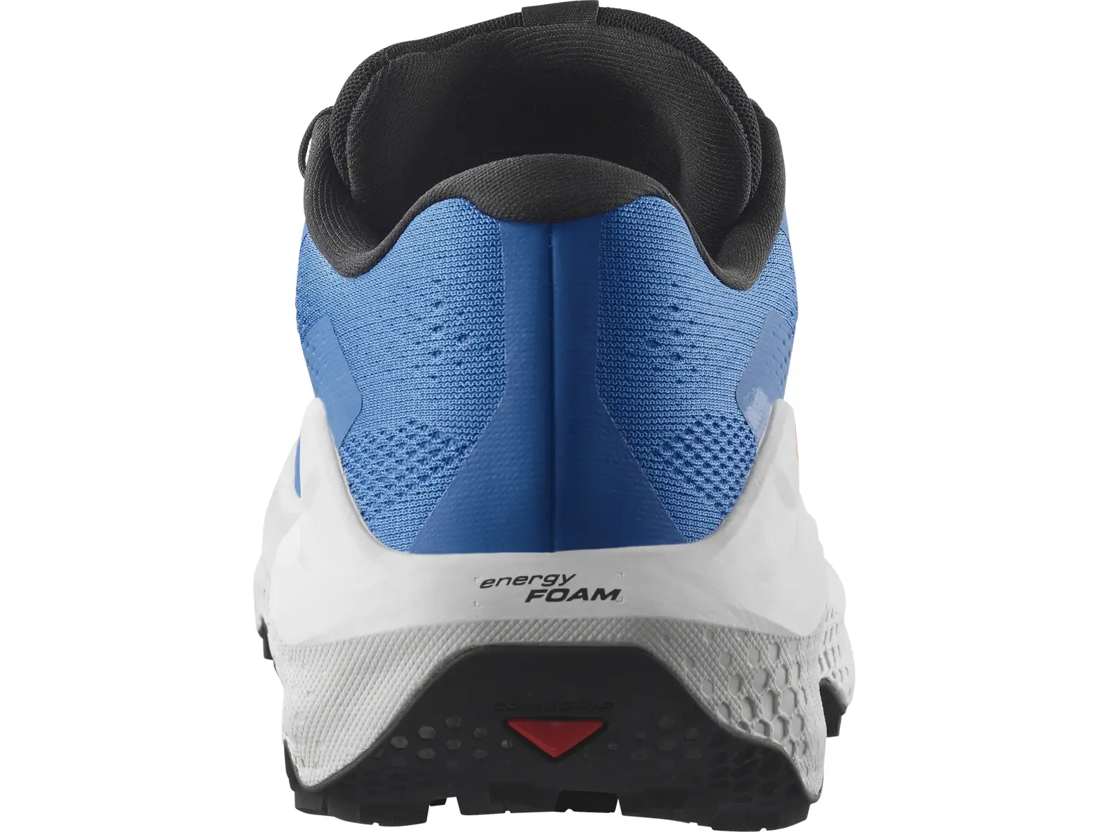 Salomon Ultra Glide 3 men's running shoes French Blue/Lunar Rock/Cherry Tomato