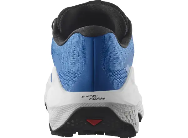 Salomon Ultra Glide 3 men's running shoes French Blue/Lunar Rock/Cherry Tomato