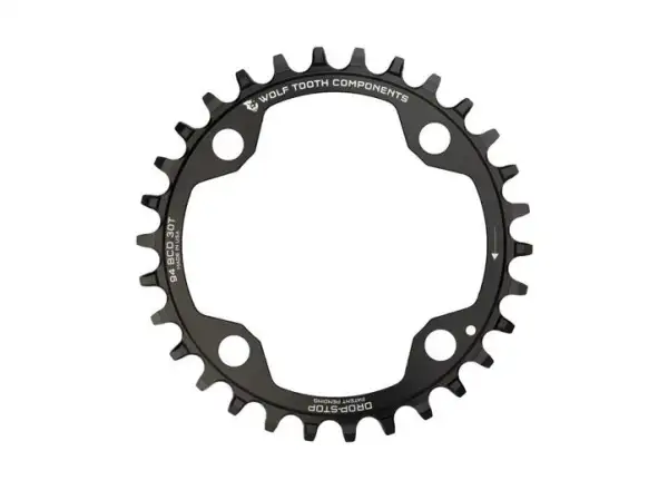 Wolf Tooth chainring BCD94 34 teeth