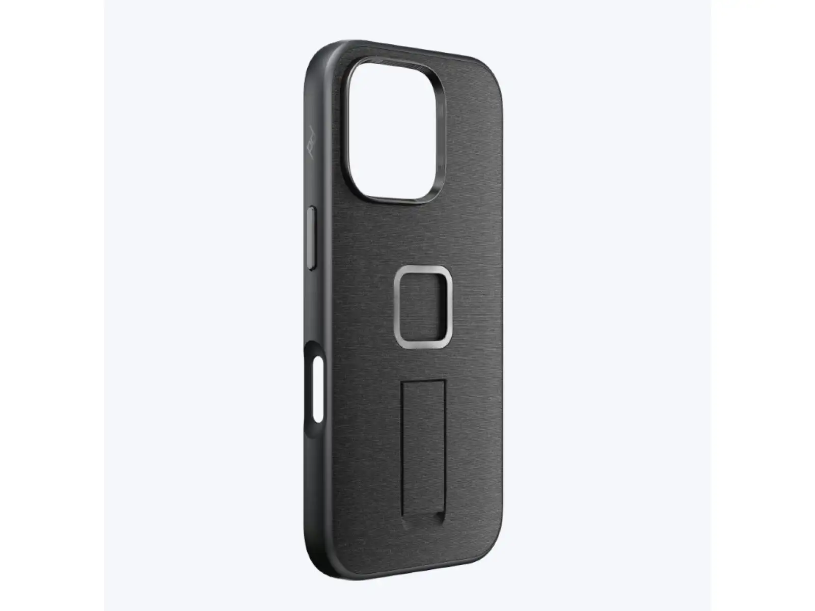 Peak Design Mobile Everyday Loop Case iPhone 16 Pro phone case Charcoal