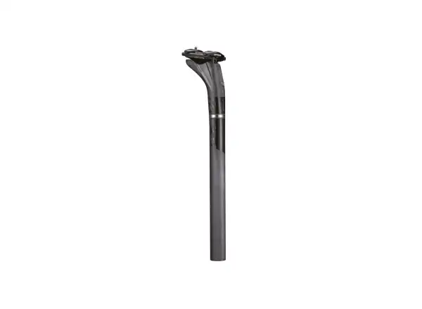 FSA KFX MTC Carbon SB25 seatpost 31.6x400 mm black