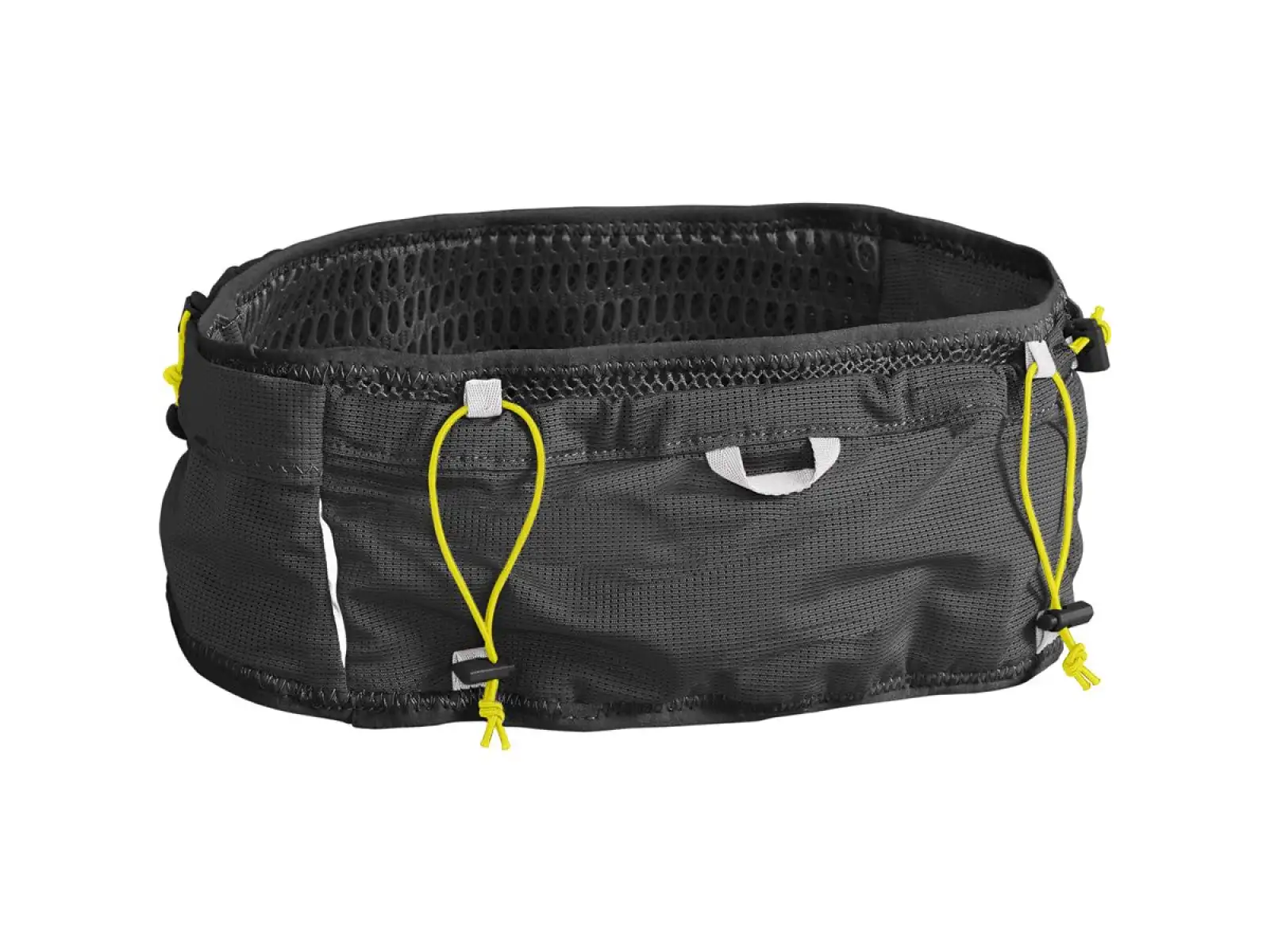 Camelbak Ultra Belt 3 l running belt 0.5 l hydration pack Black/Safety Yellow
