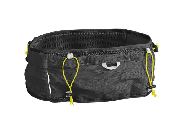 Camelbak Ultra Belt 3 l running belt 0.5 l hydration pack Black/Safety Yellow