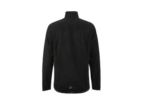 Craft Endur Light Wind women's jacket black