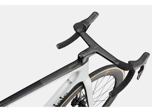 Cannondale SuperSix Evo LAB71 road bike Cashmere CAS