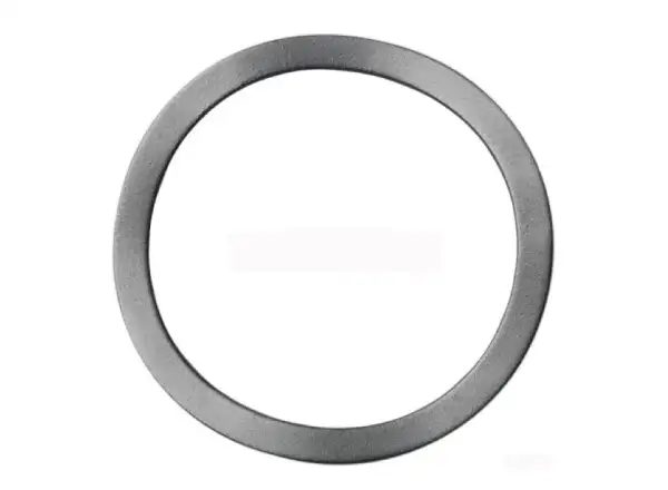 Campagnolo Ultra Torque bottom bracket spacer wavy