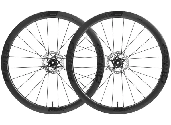 FFWD RYOT44 FFWD 2:1 road carbon wheels MattBlack clincher, XDR freehub