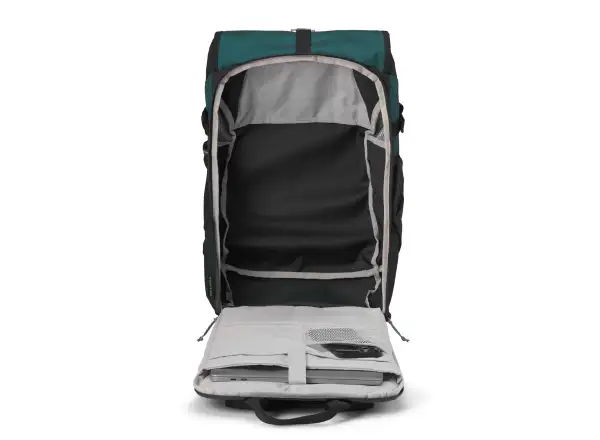 Aevor Roll Pack 2.0 backpack Proof Evergreen