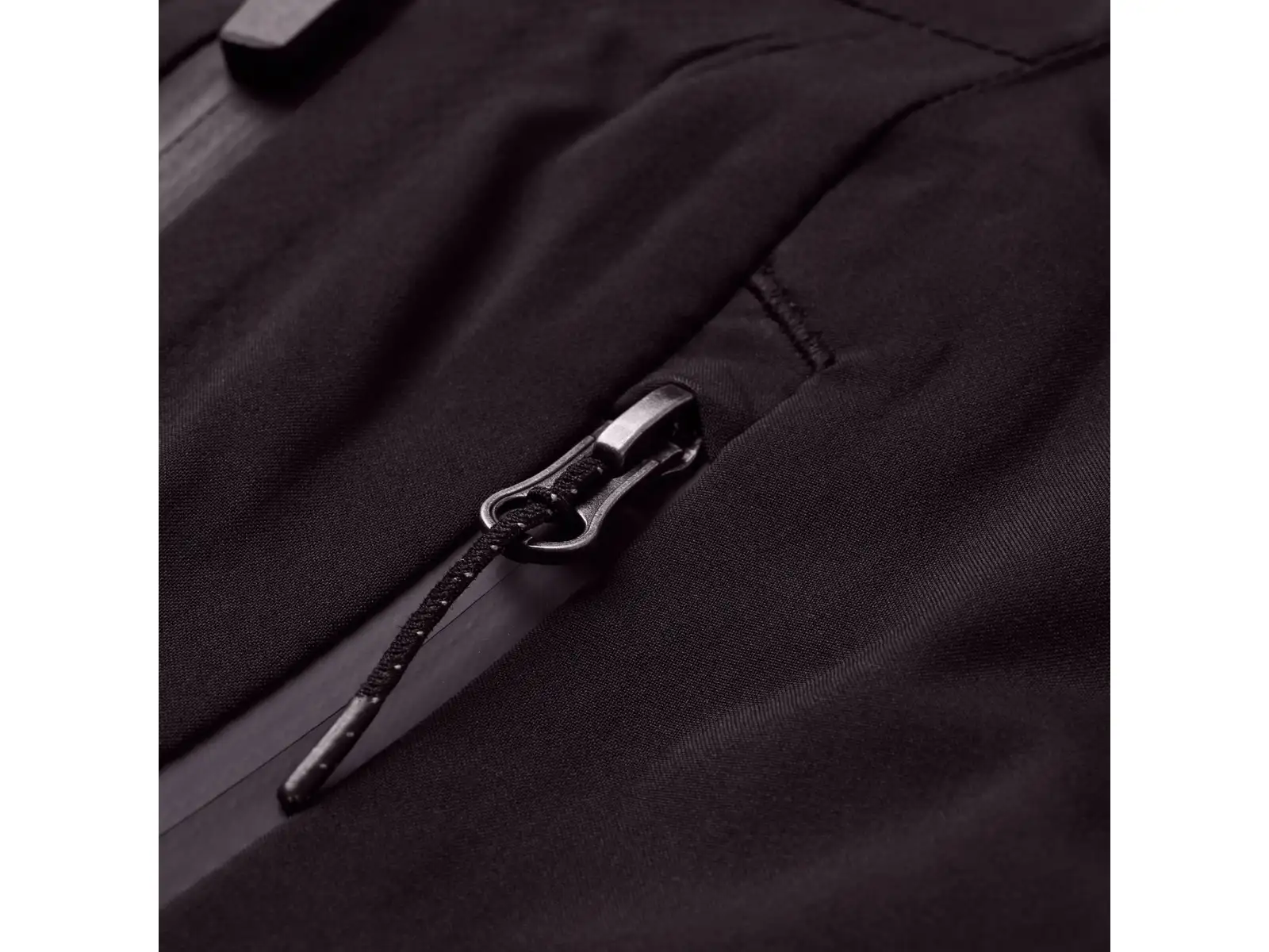 Endura Alltrack Rout Waterproof men's jacket Black
