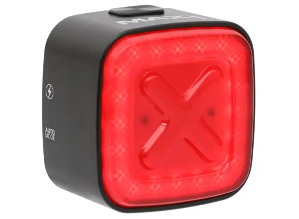 MAX1 Xlight USB rear light