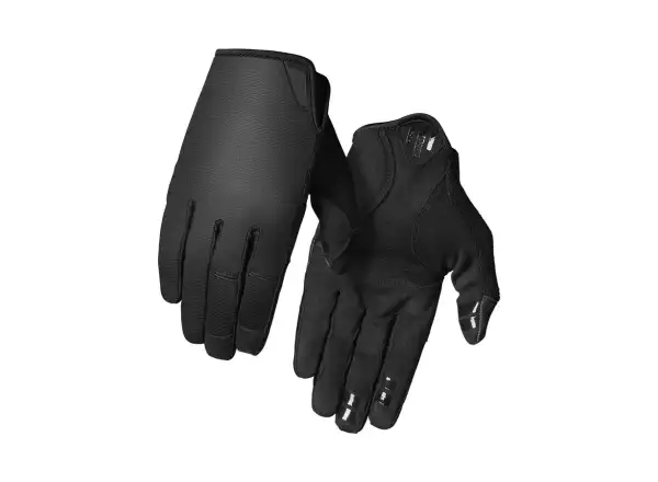 Giro DND gloves Black