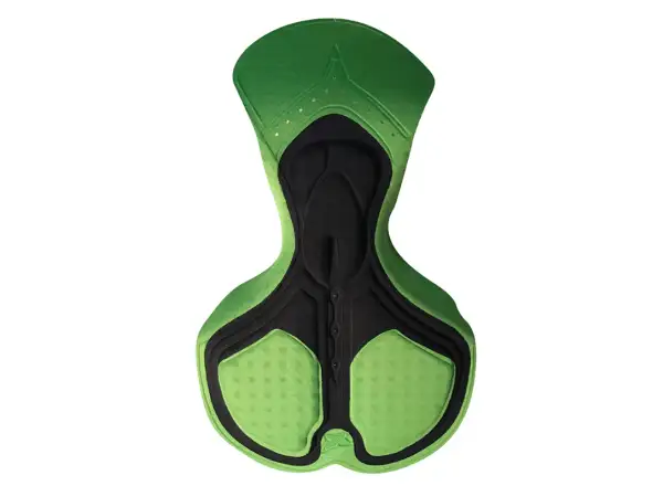 Troy Lee Designs Pro MTB inner shorts with pad Black