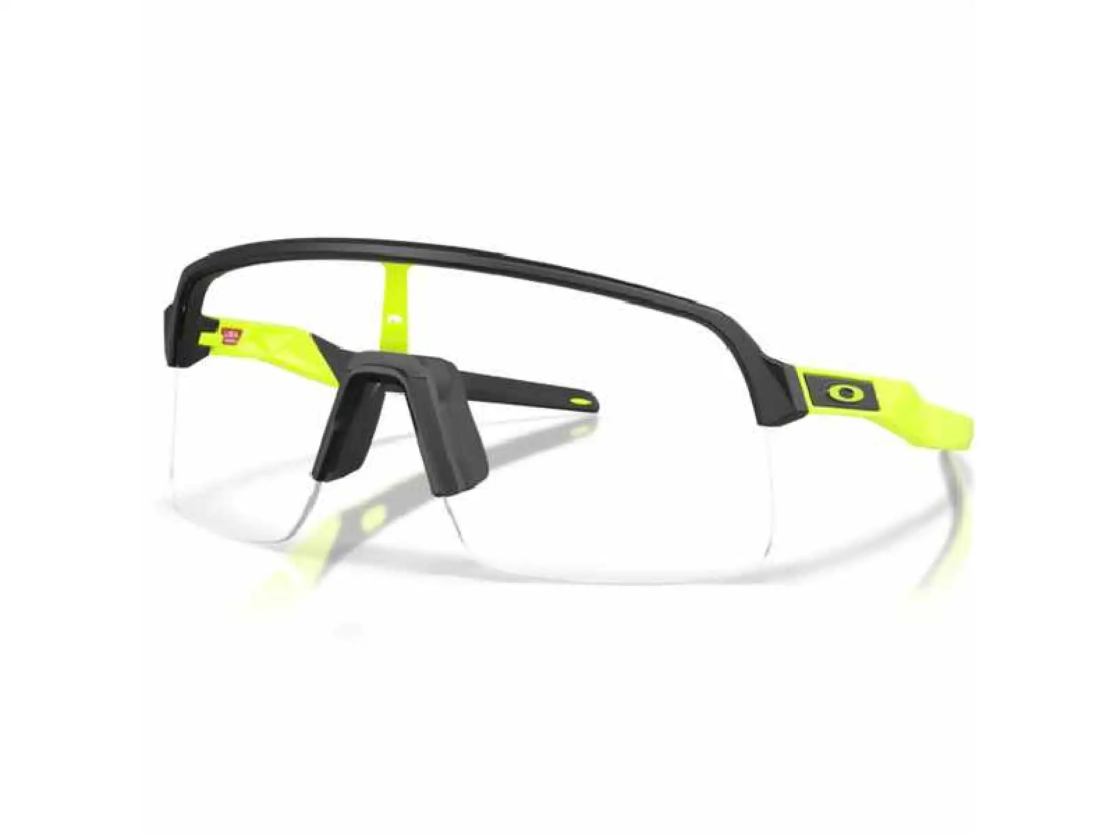 Oakley Sutro Lite glasses Matte Black/Clear