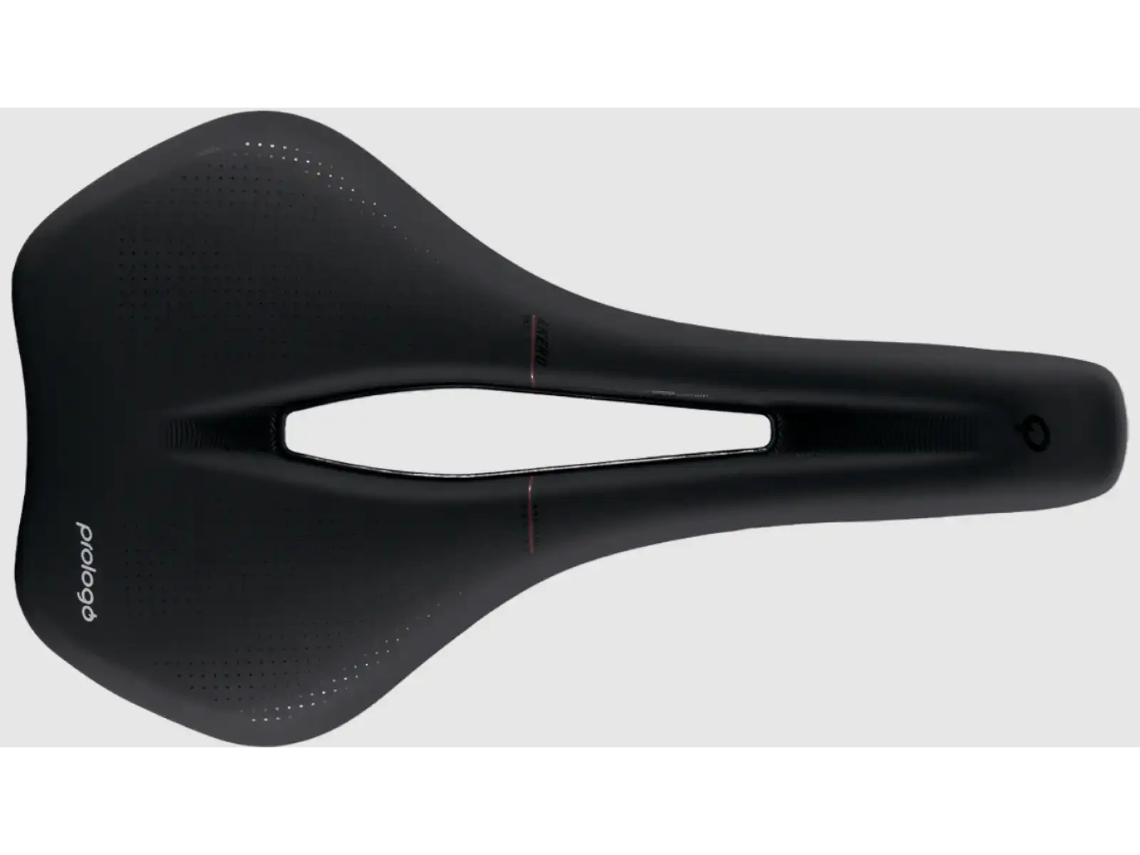 Prologo Akero T2.0 PAS 150 mm saddle Nero