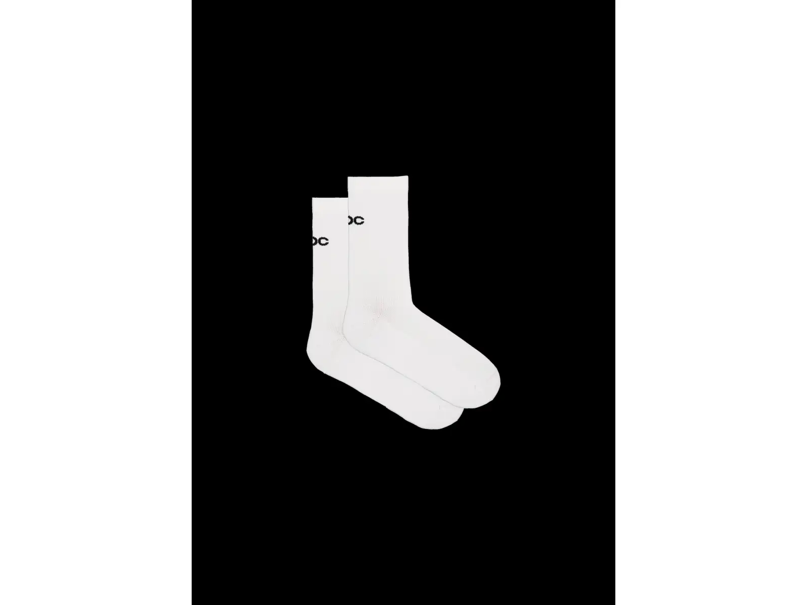 POC Motion MTB socks Hydrogen White
