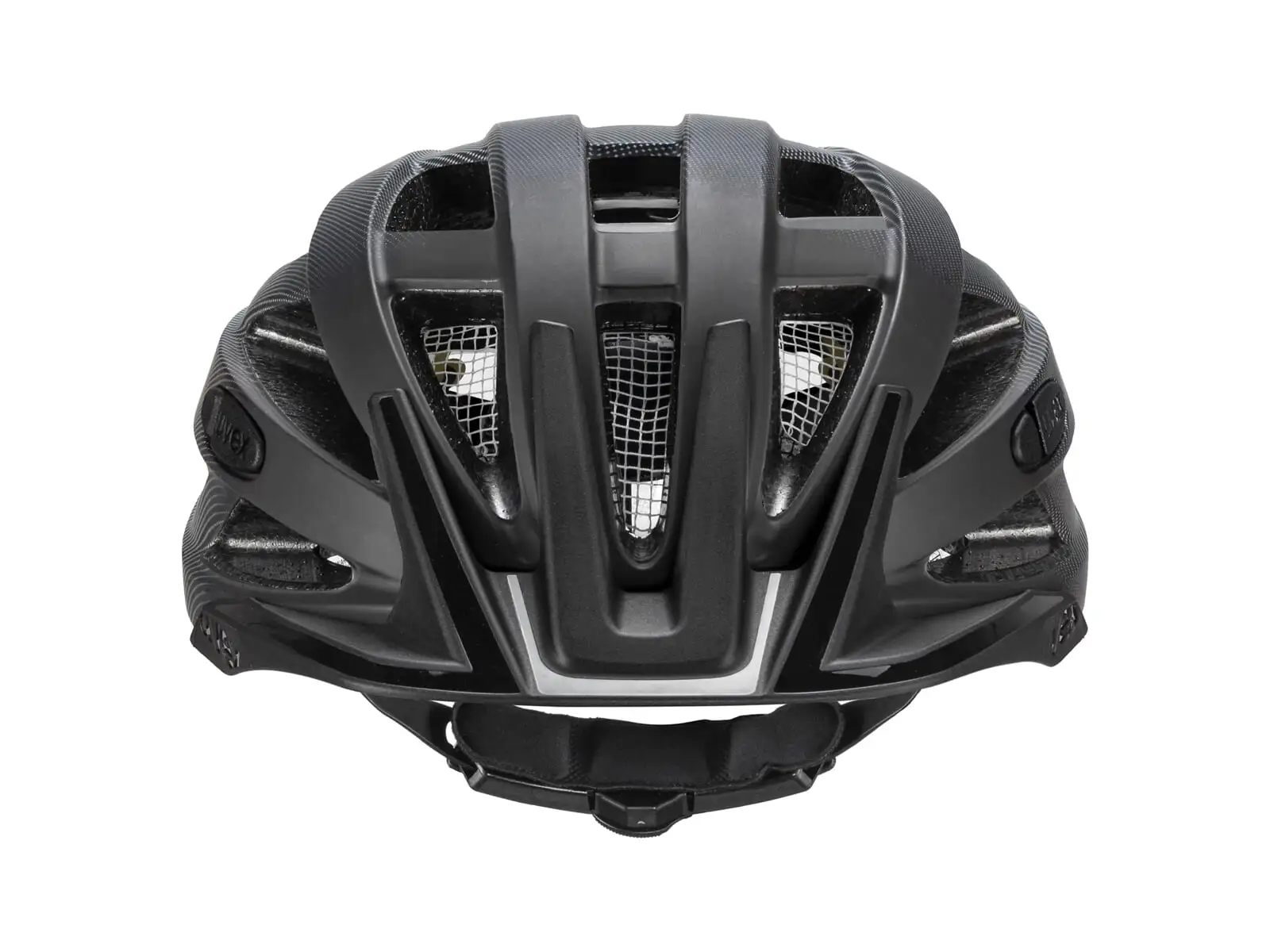 Uvex I-VO CC MIPS helmet Black/Cloud