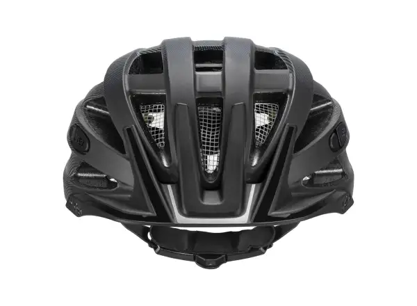 Uvex I-VO CC MIPS helmet Black/Cloud
