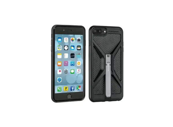 Topeak Ridecase for iPhone 6 Plus/6S Plus/7 Plus/8 Plus