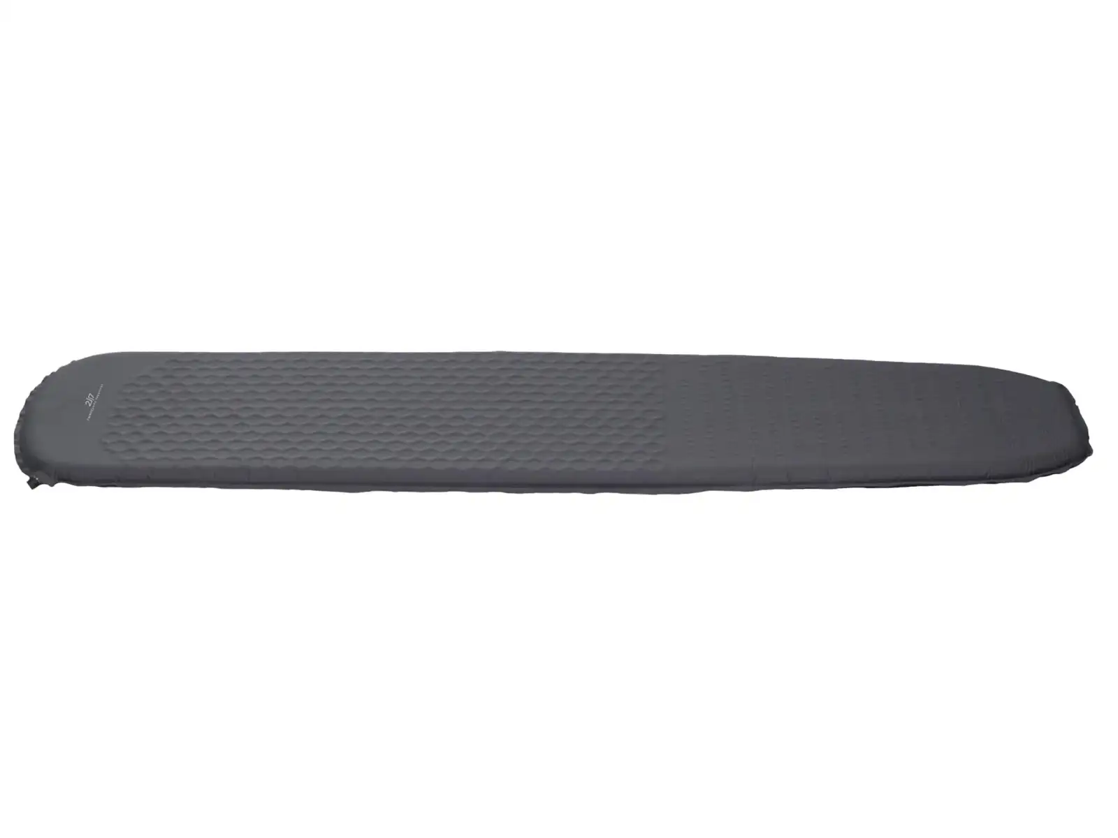 2117 of Sweden Naimakka Self-Inflating Sleeping Pad Grey