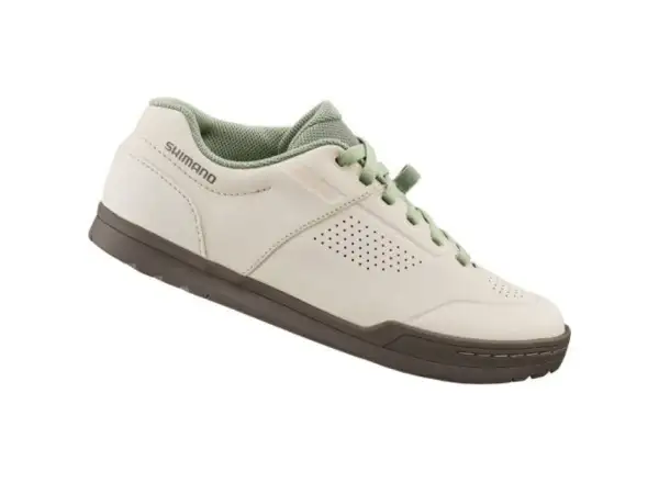 Shimano SH-GR501 Touring Cycling Shoes Women Beige Size 40