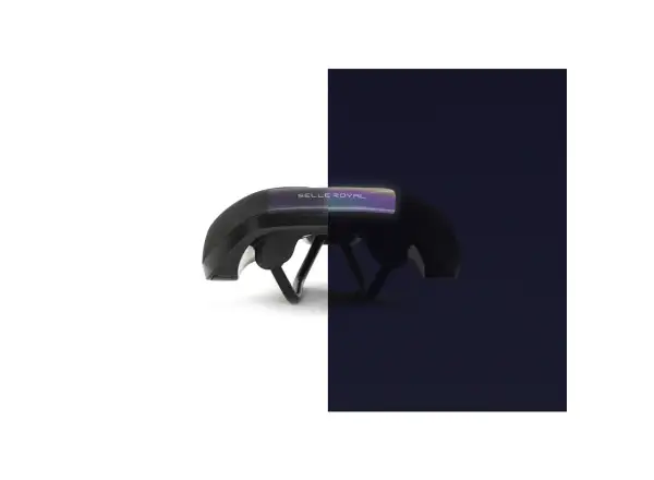 Selle Royal Vivo Reflective Athletic saddle
