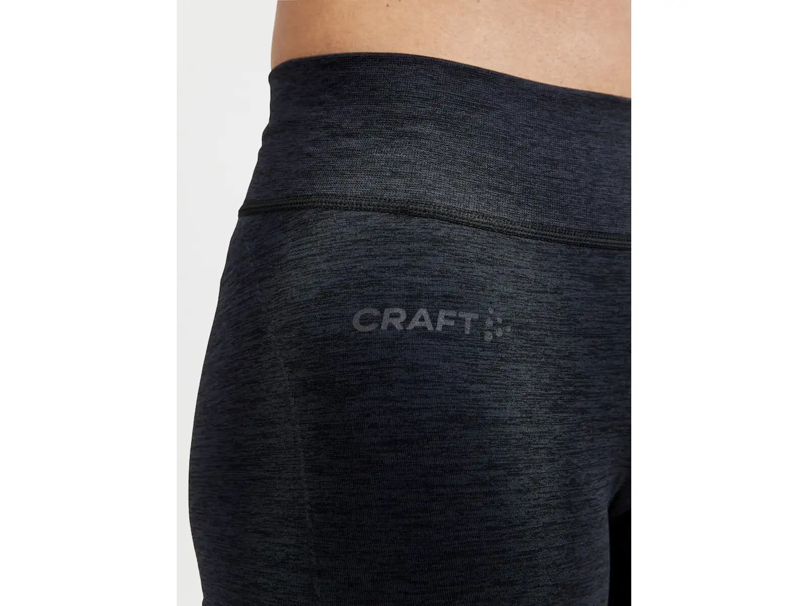 Craft Core Dry Active Comfort women's boxers black