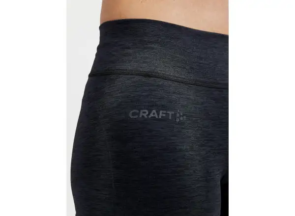 Craft Core Dry Active Comfort women's boxers black