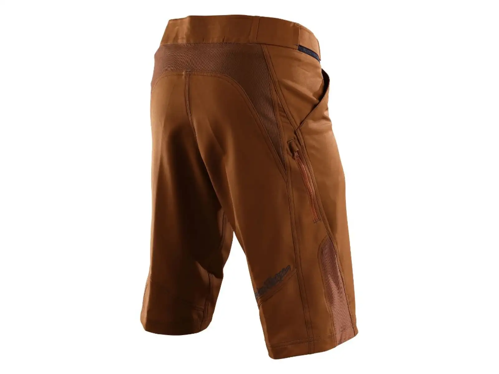 Troy Lee Designs Ruckus Shell men's shorts Dark Canvas