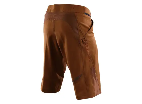 Troy Lee Designs Ruckus Shell men's shorts Dark Canvas