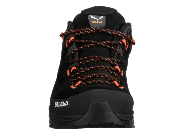 Salewa Alp Trainer 2 GTX women's hiking shoes Black/Onyx