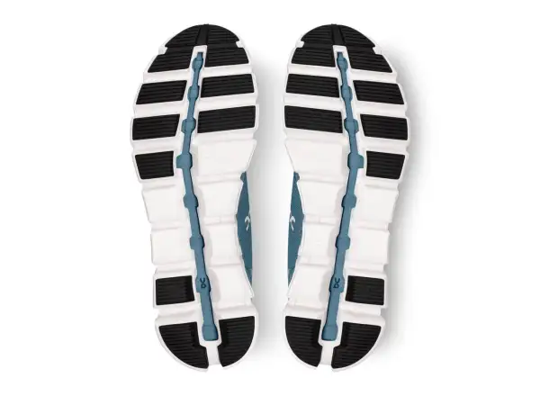 On Cloud Casual Shoes Men Niagara/Black