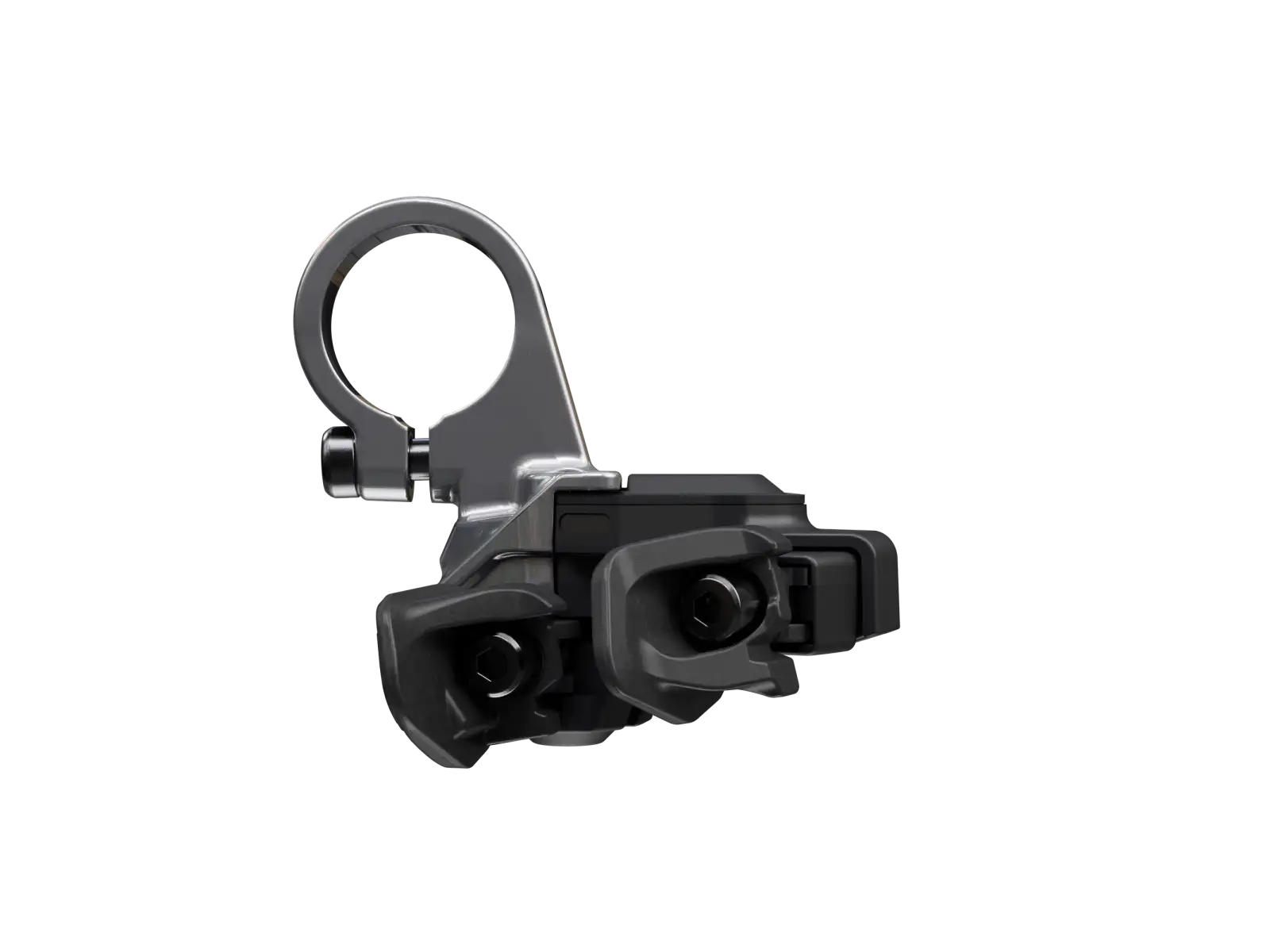 Shimano XTR SW-M9250 shift buttons, right, clamp