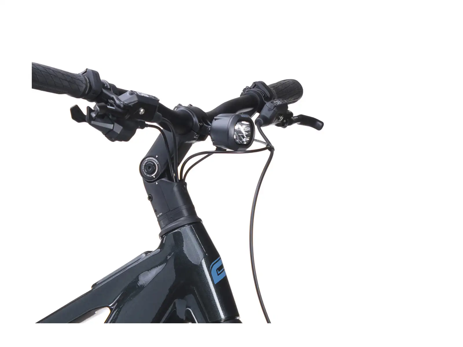 Crussis e-Full AX SUV 9.12-M2S(600) SUV e-bike