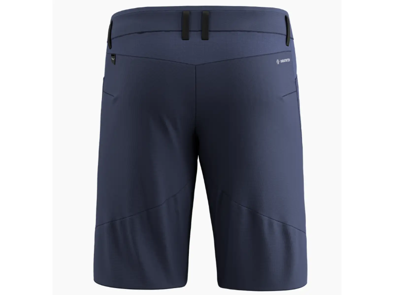 Salewa Agner Durastretch men's shorts Navy Blazer