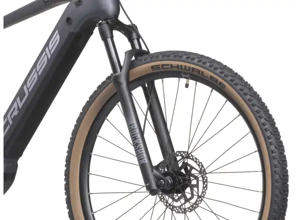 Crussis ONE-Largo 9.10-M (720 Wh) mountain e-bike