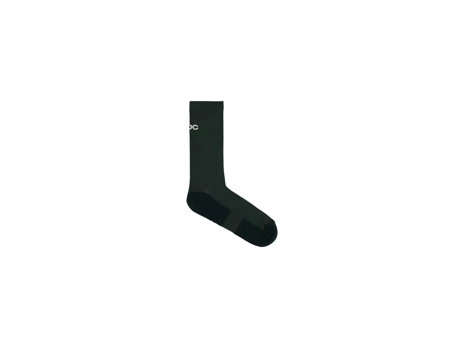 POC Motion MTB Long socks Pargasite Green