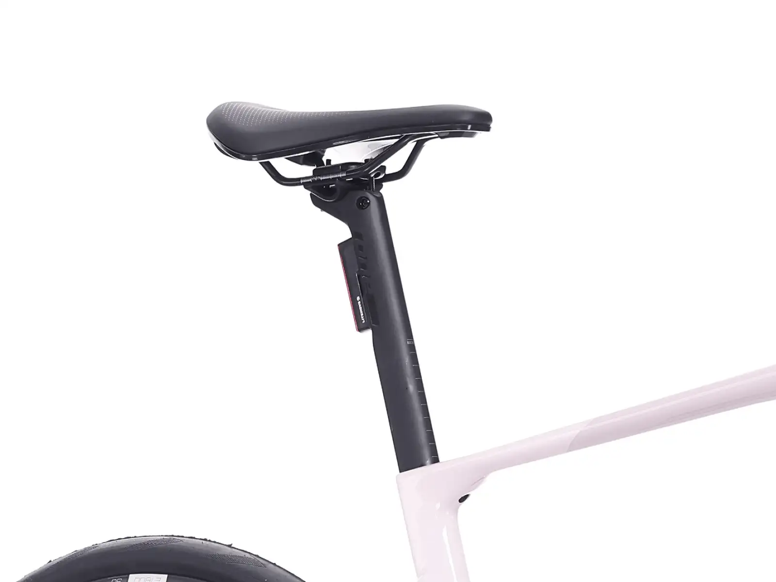 Superior XR 9.5 GF road bike Gloss Pink Dust