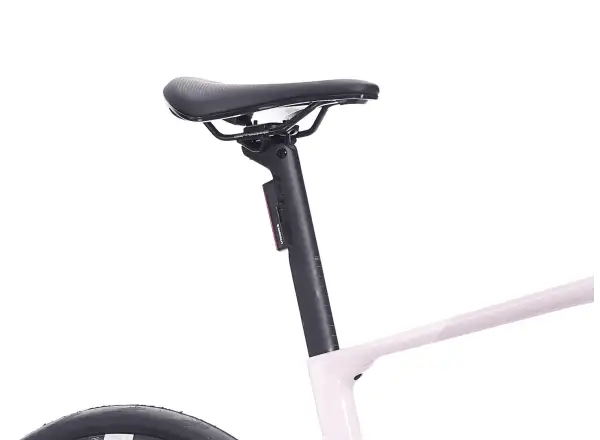 Superior XR 9.5 GF road bike Gloss Pink Dust