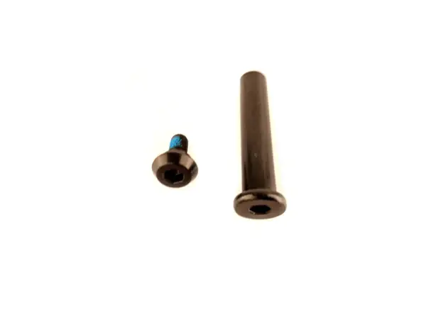 Crussis Replacement Screw and Nut for Bafang M400 Motor (1 pc)