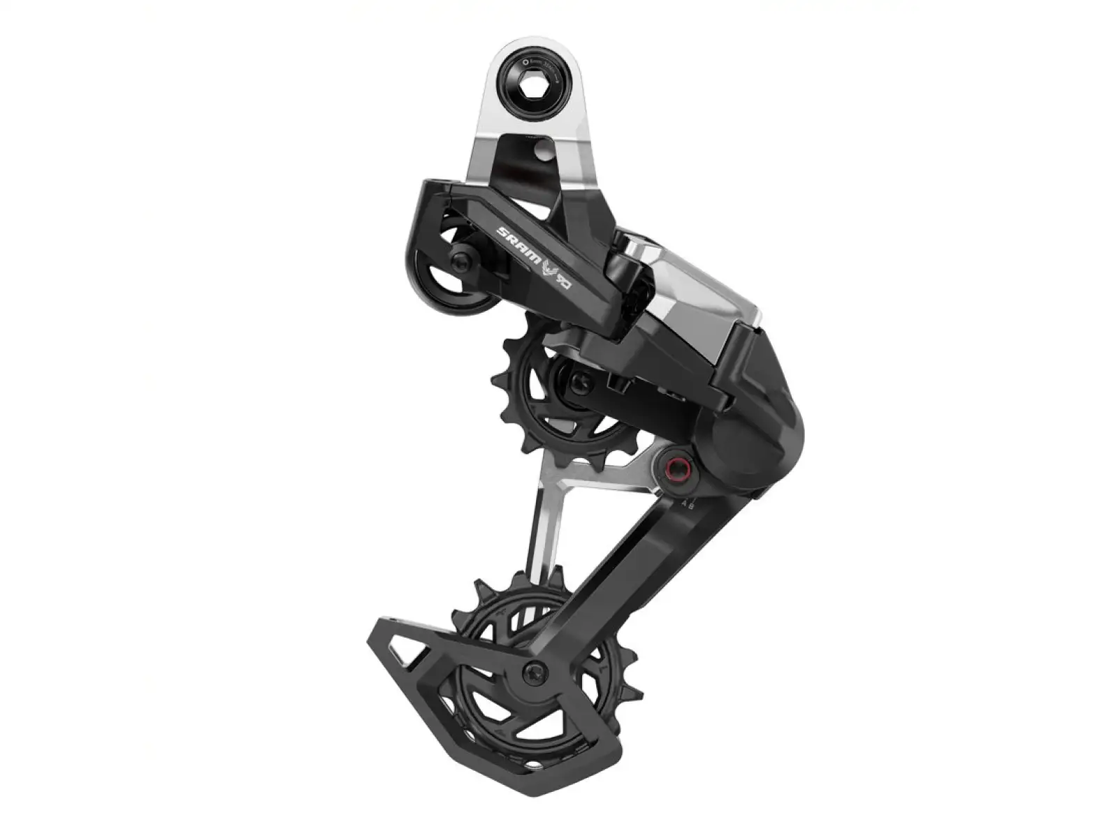 Sram Eagle 90 T-Type E-MTB kit BCD