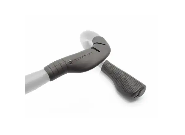 Redshift Cruise Control Top Grip grips black