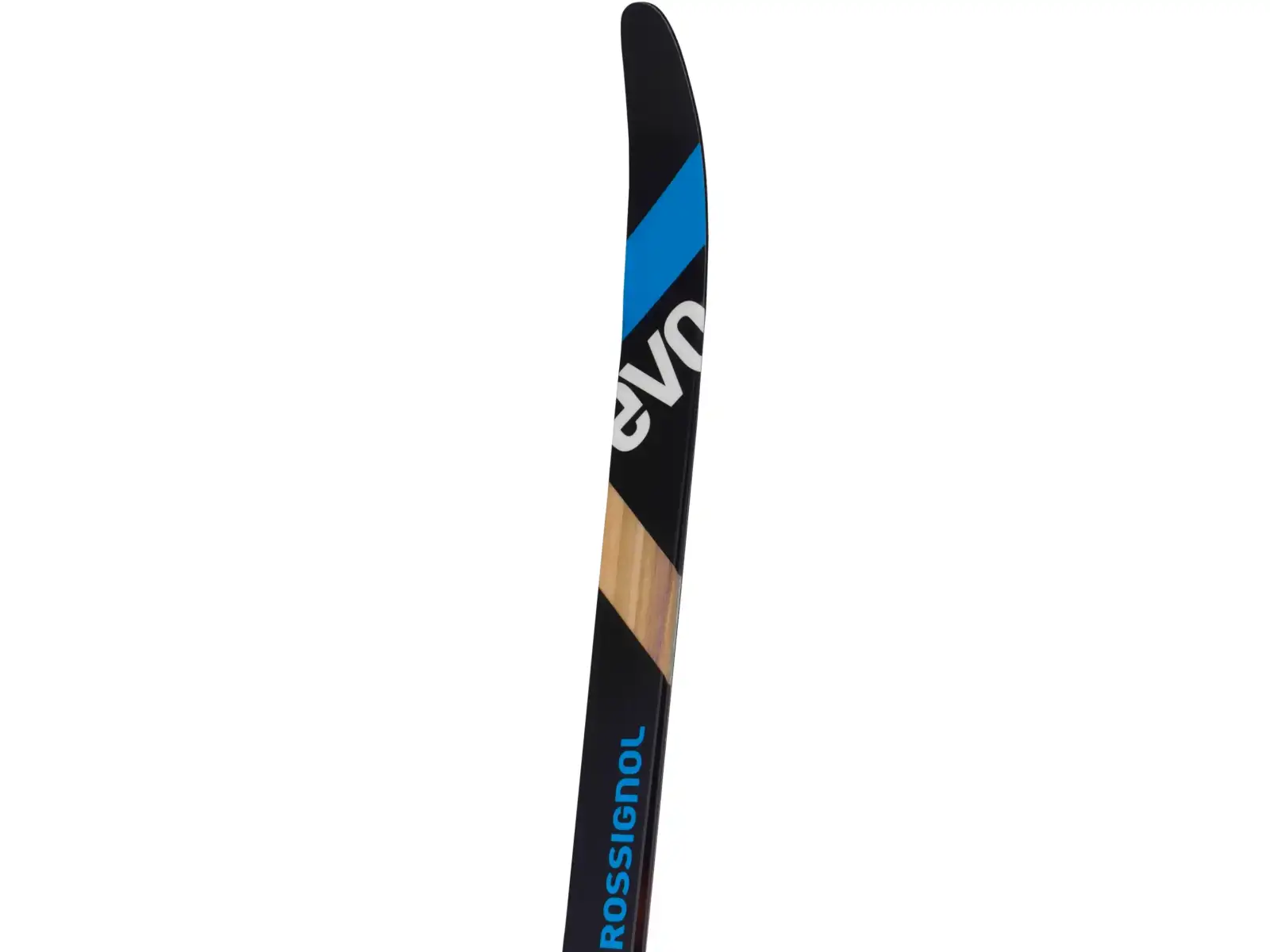 Rossignol Evo XC 60 R-Skin + Control Step In XC set of cross-country skis and bindings