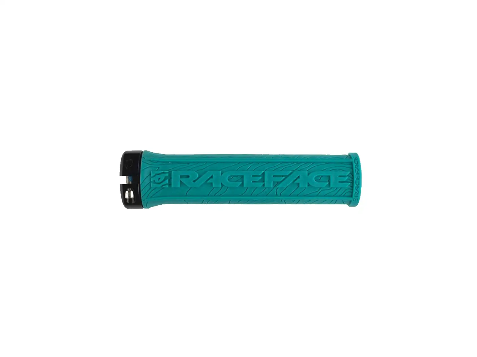 Race Face Half Nelson Lock On grips turquoise