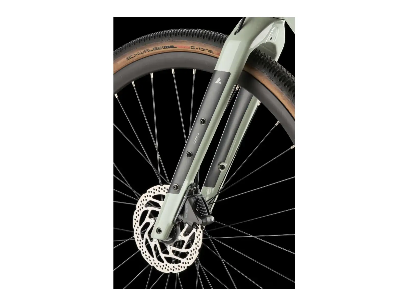 Bulls Grinder EVO 520 Wh gravel e-bike French Grey