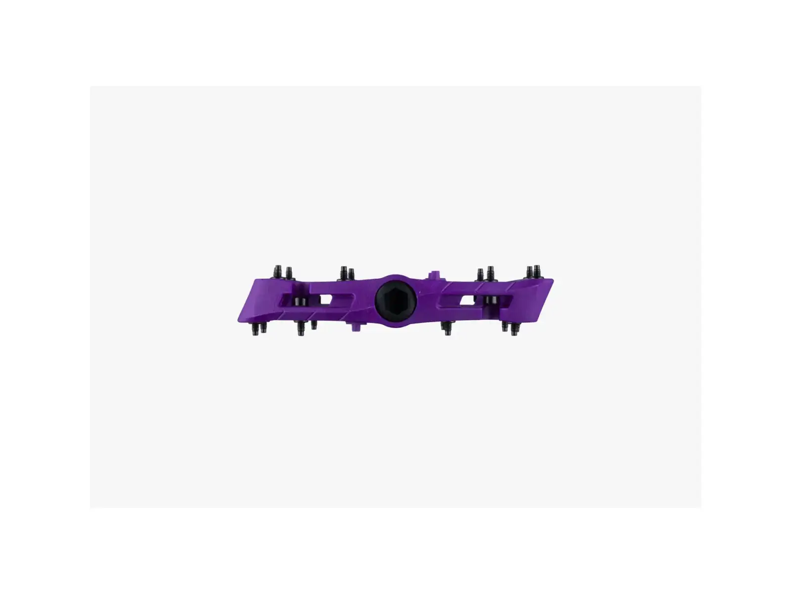 Race Face Chester Small pedals purple